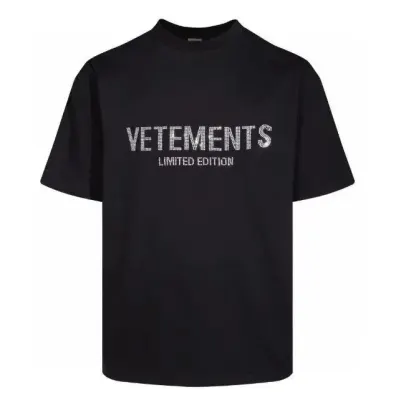 Weidian Vetements Tees