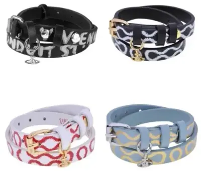 Weidian Vivienne Westwood Belt