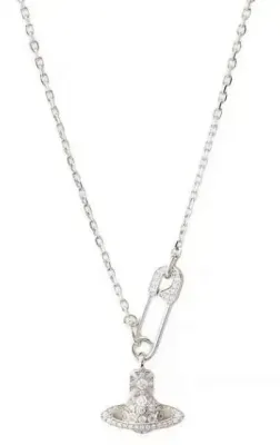 Weidian Vivienne Westwood Necklaces