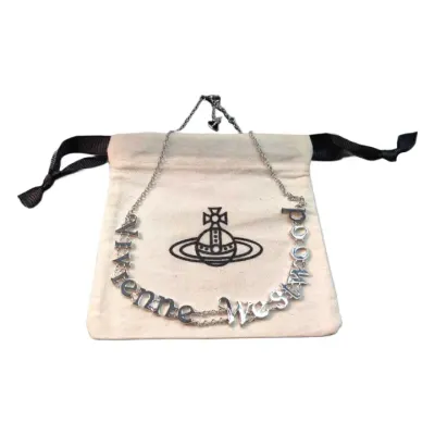 Weidian Vivienne Westwood Necklaces