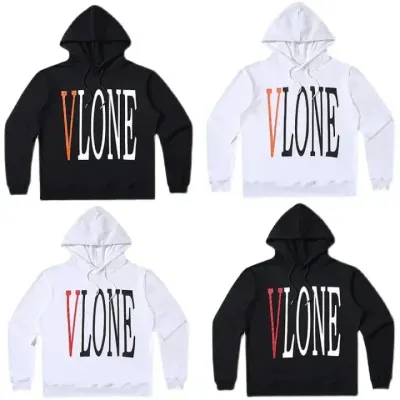Weidian VLONE Hoodie