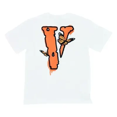 Weidian Vlone x Juice WRLD T-Shirt