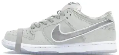 Weidian White Lobsters Shoes
