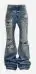 Weidian Wide Leg Jeans
