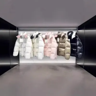 Weidian Women's Moncler Jacket