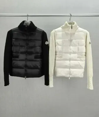 Weidian Women's Moncler Jacket