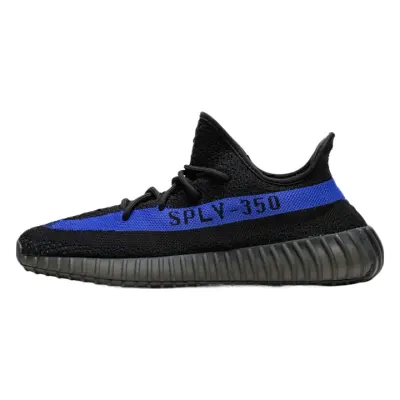 Weidian Yeezy 350 Dazzling Blue