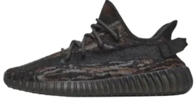 Weidian Yeezy 350 MX Rock