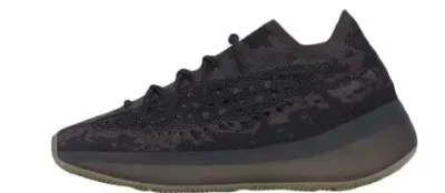 Weidian Yeezy 380 Onyx