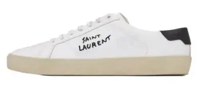 Weidian YSL Trainers