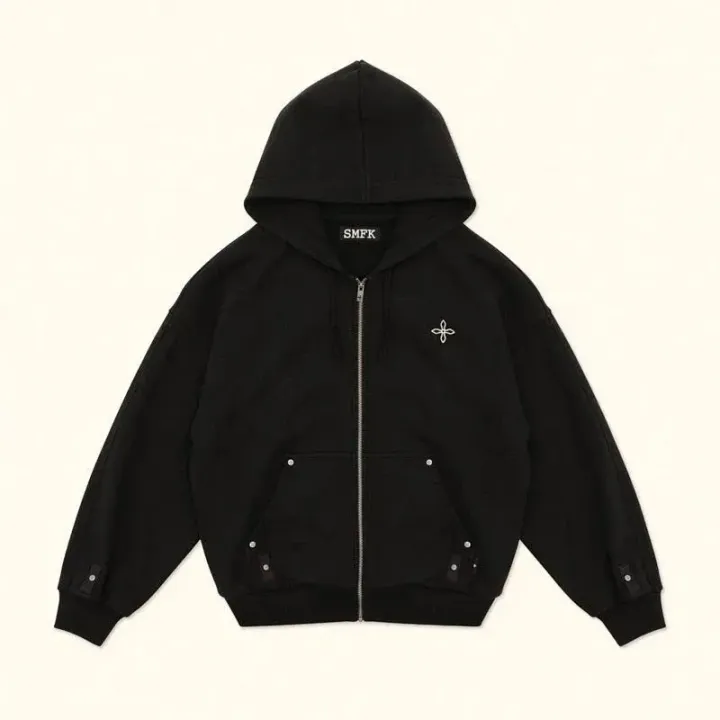 Weidian SMFK Hoodie