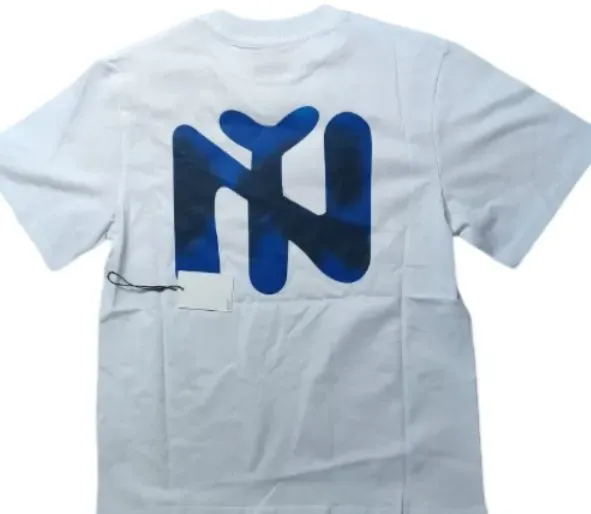 Weidian Some T-Shirt With Graphic