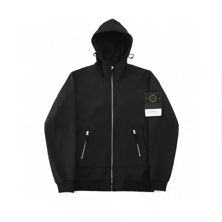 Weidian Stone Island Jacket