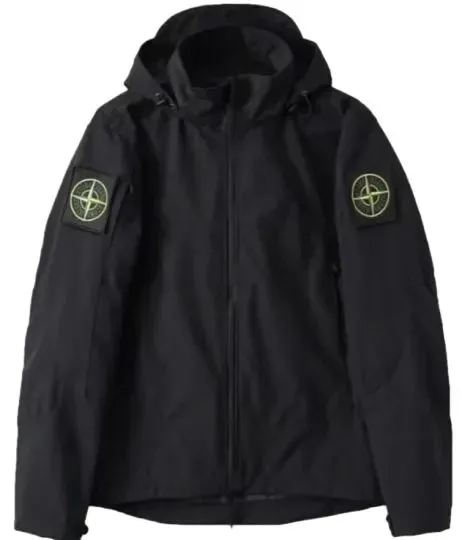 Weidian Stone Island Jacket