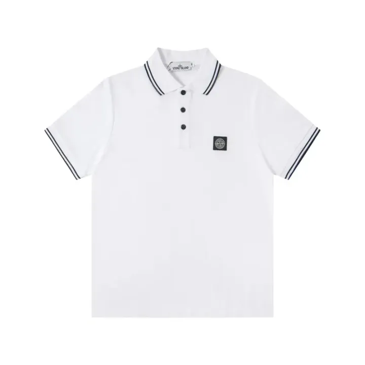 Weidian Stone Island Polo