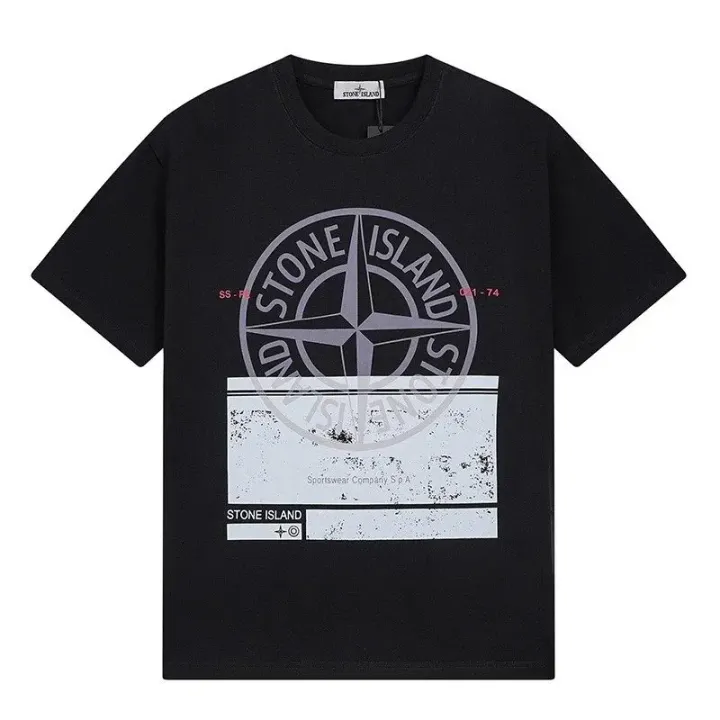 Weidian Stone Island T-Shirts