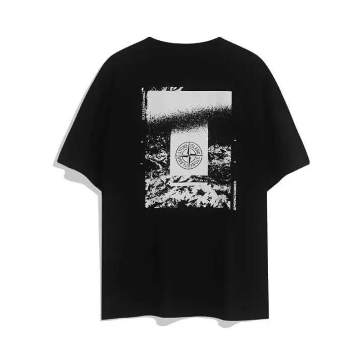 Weidian Stone Island Tees