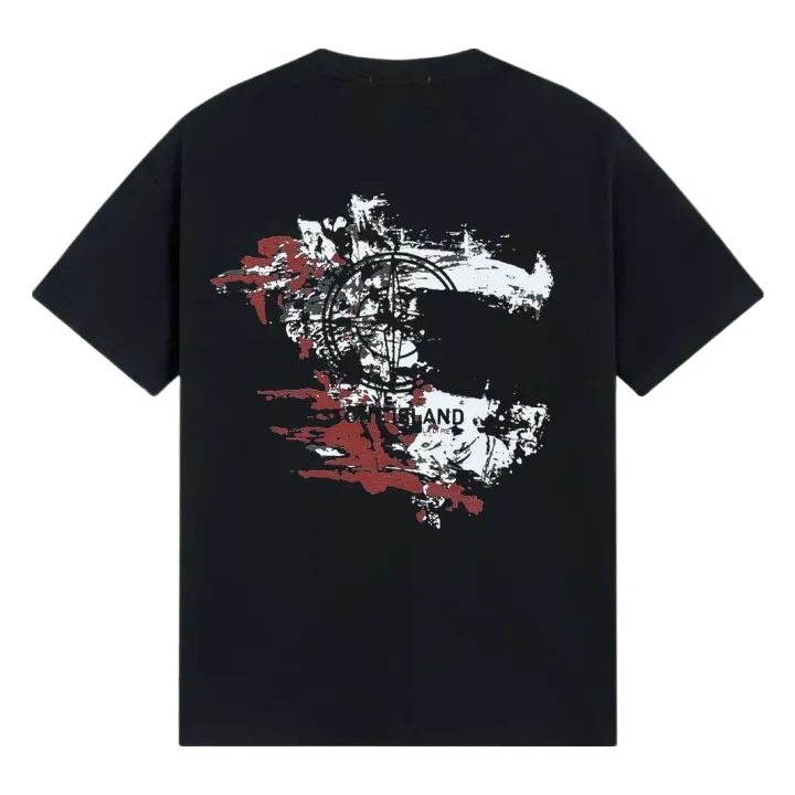 Weidian Stone Island Tees