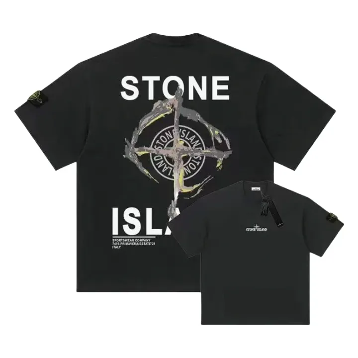 Weidian Stone Island Tees