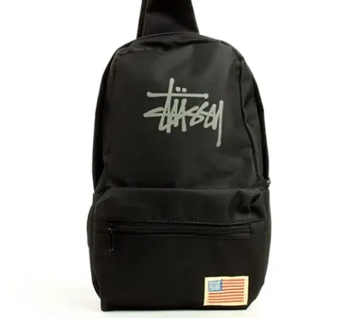Weidian Stussy Bag