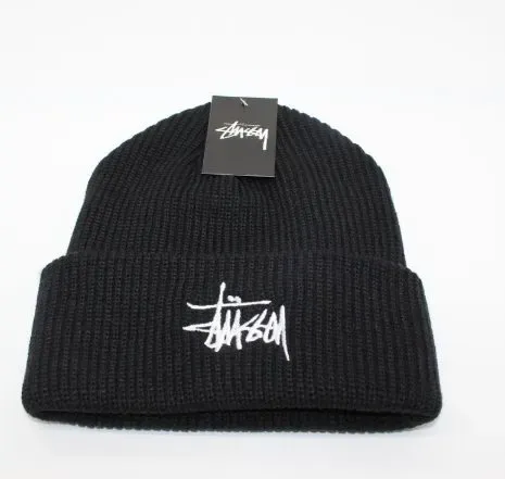 Weidian Stussy Beanie