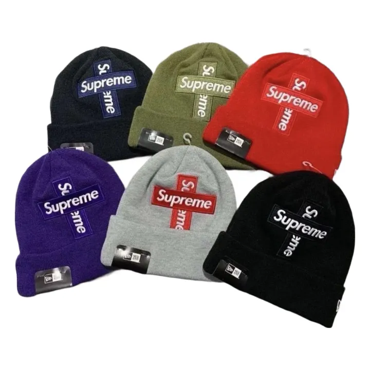 Weidian Stussy Beanies