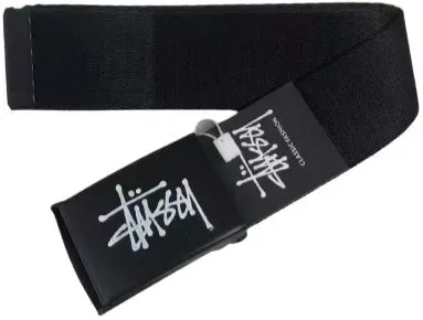 Weidian Stussy Belt