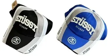 Weidian Stussy Cap