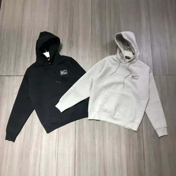 Weidian Stussy Hoodie