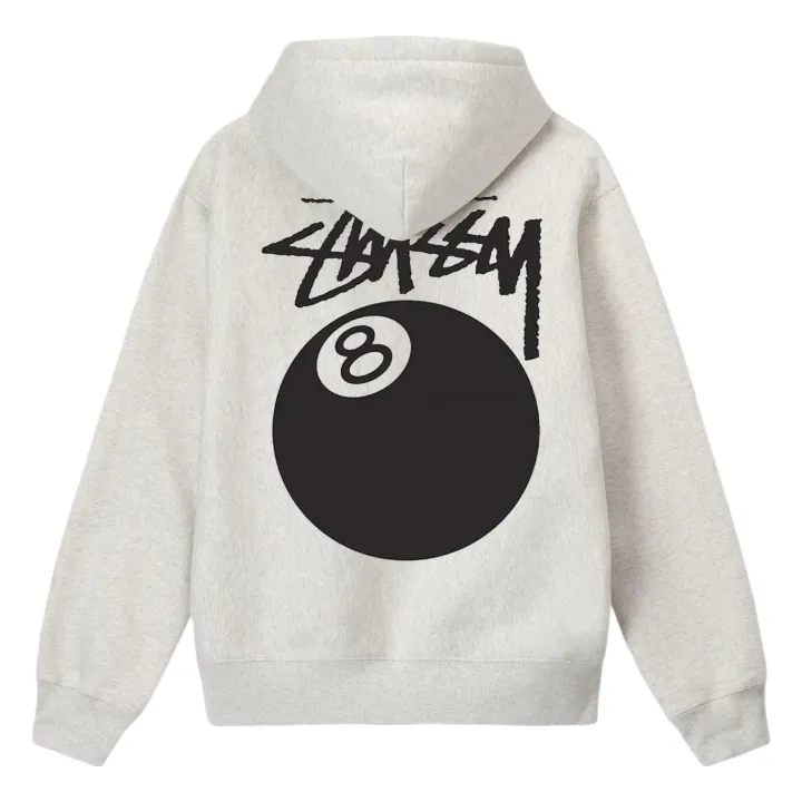 Weidian Stussy Hoodie