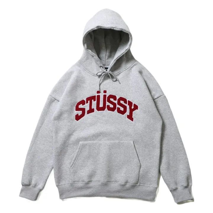 Weidian Stussy Hoodies