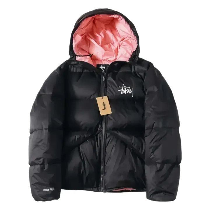 Weidian Stussy Jacket
