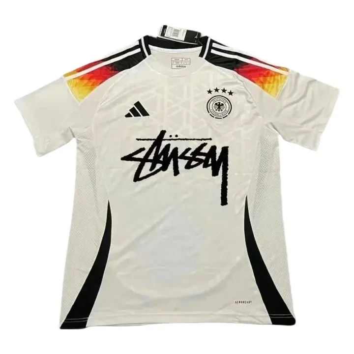 Weidian Stussy Jerseys