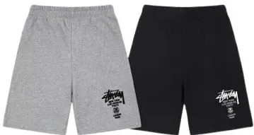 Weidian Stussy Shorts