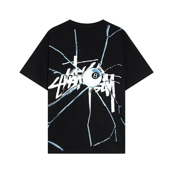Weidian Stussy T-Shirt