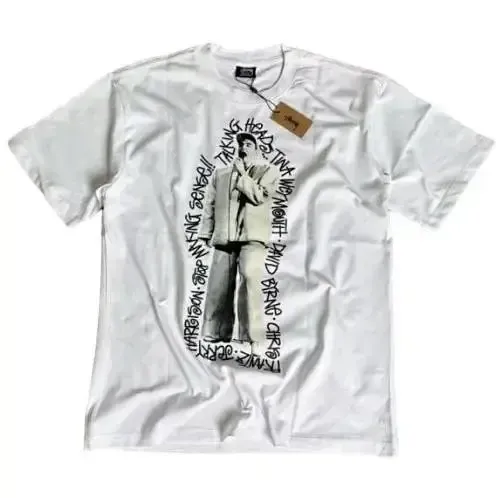 Weidian Stussy T-shirt