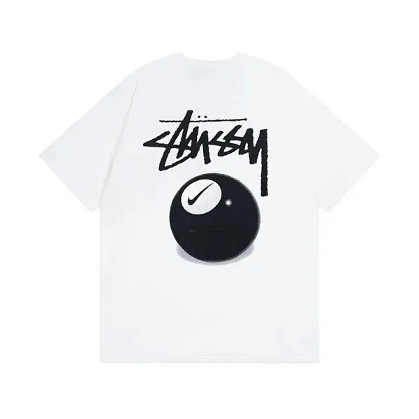 Weidian Stussy T-shirt