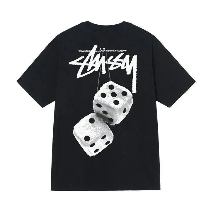 Weidian Stussy Tee