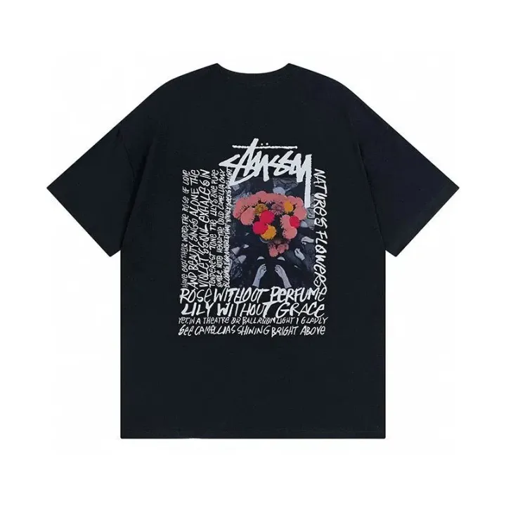 Weidian Stussy Tees