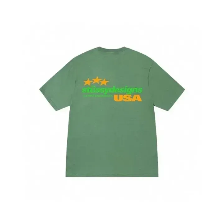 Weidian Stussy Tees