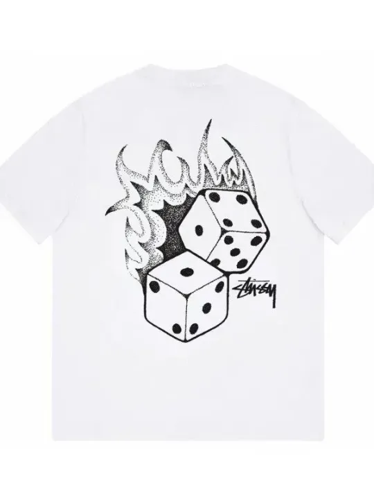 Weidian Stussy Tees