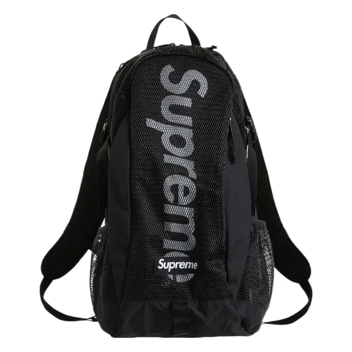 Weidian Supreme Backpack