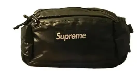 Weidian Supreme Bag