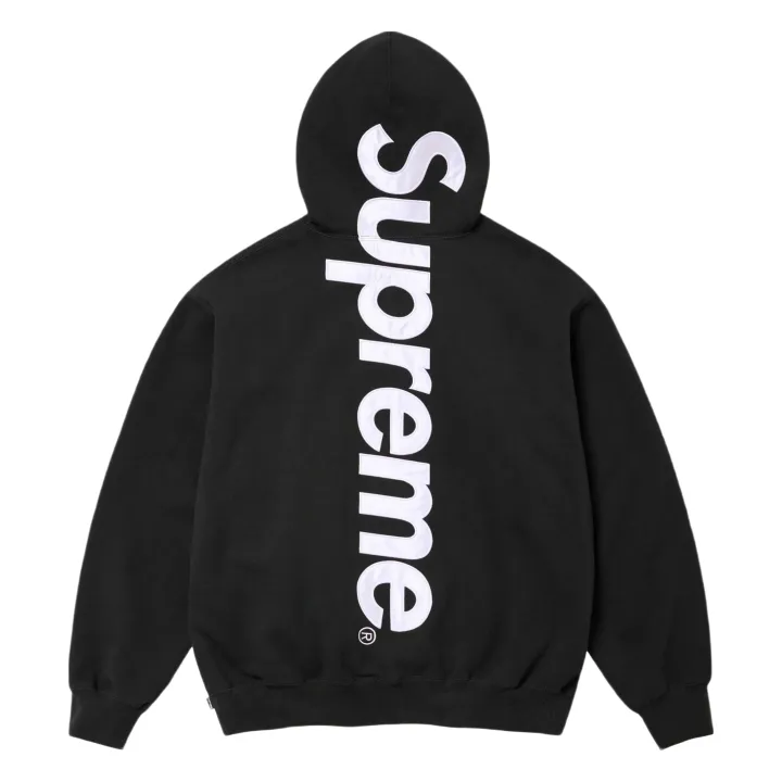 Weidian Supreme Hoodie