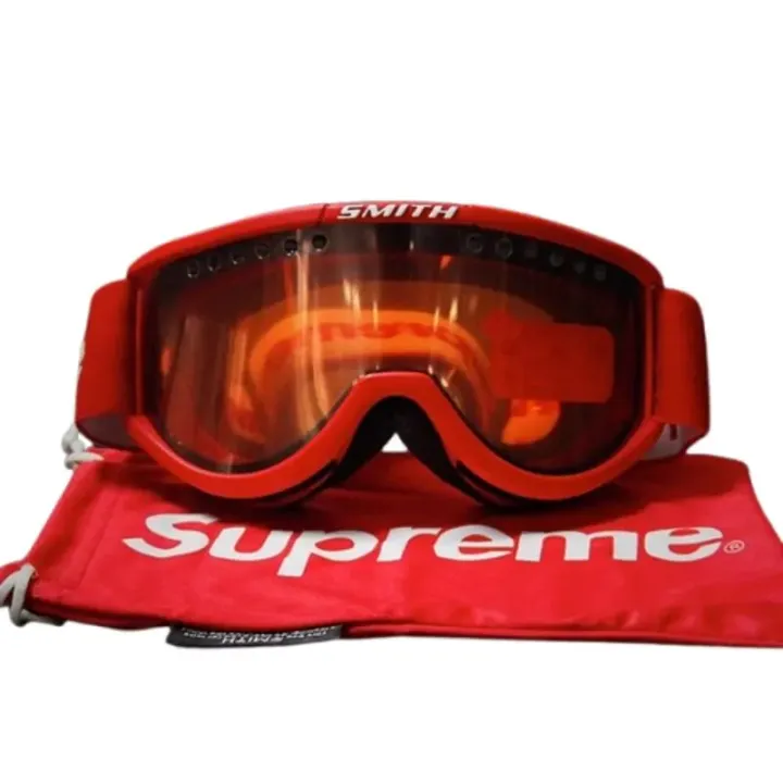 Weidian Supreme Ski Glasses
