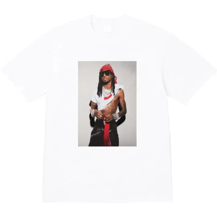 Weidian Supreme T-Shirts