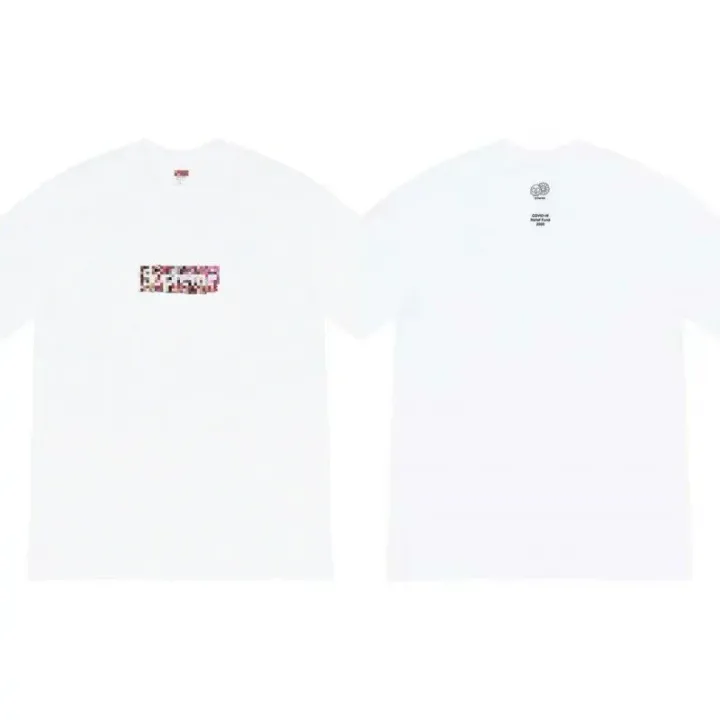 Weidian Supreme Tees