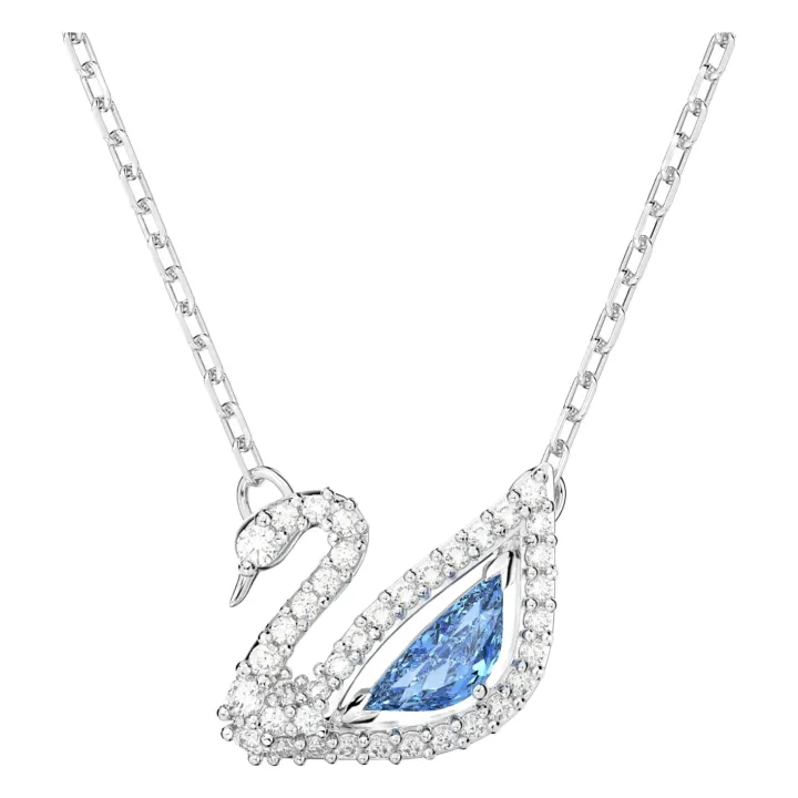Weidian Swarovski Necklace