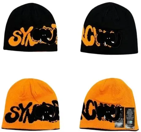 Weidian Syna Beanie