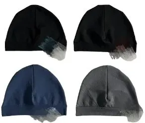 Weidian Syna Seamless Cold Hat